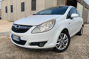 Opel Corsa 1.2 80CV 3 porte GPL-TECH Enjoy