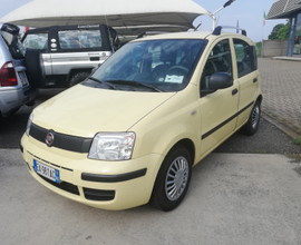 Fiat Panda 1.1 fyre