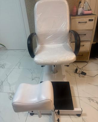 Poltrona pedicure