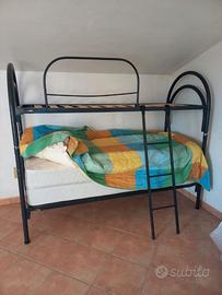 Letto a castello