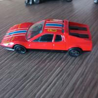 Bburago Ferrari 512 1/43