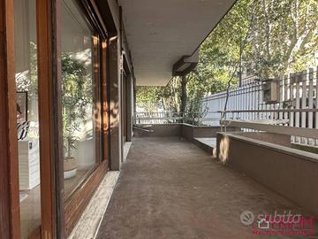 Appartamento di 63 m² con 3 locali a Roma