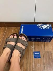 Birkenstock taglia 39