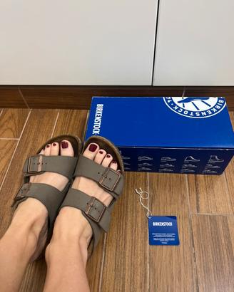 Birkenstock taglia 39