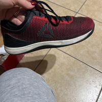 Scarpe da palestra