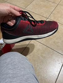 Scarpe da palestra