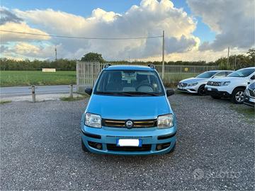 Fiat Panda 1.3 Multijet 69cv - 2005