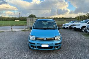 Fiat Panda 1.3 Multijet 69cv - 2005