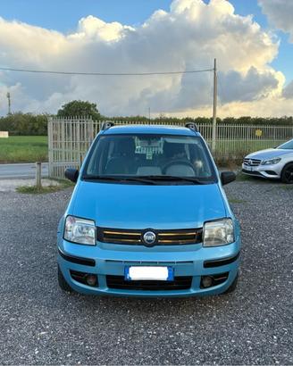 Fiat Panda 1.3 Multijet 69cv - 2005