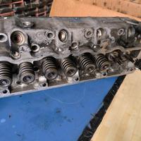 motore Hyundai Galloper