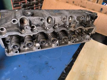 motore Hyundai Galloper