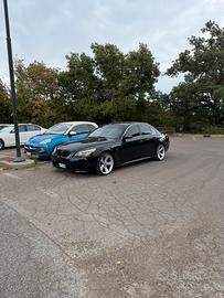 Bmw serie 5 e60