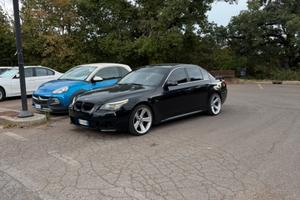 Bmw serie 5 e60