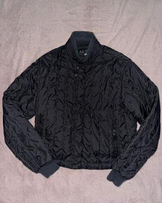 Giubbino mezza stagione Armani Jeans