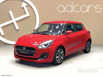 SUZUKI Swift 1.2 Hybrid Top *PRONTA CONSEGNA*NEOPA