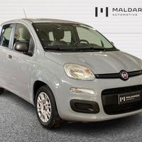 FIAT Panda III 2021 1.0 firefly hybrid s&s 70cv