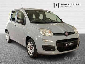 FIAT Panda III 2021 1.0 firefly hybrid s&s 70cv