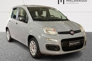 FIAT Panda III 2021 1.0 firefly hybrid s&s 70cv