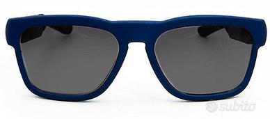 OCCHIALE SMART MFI - TRENDY BLUE METAL (Fotocrom.)