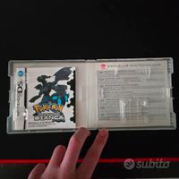 scatola Pokemon bianco