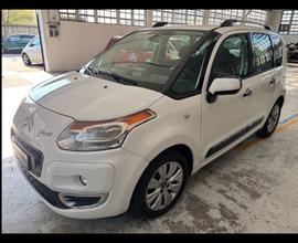 Citroen C3 Picasso C3 Picasso 1.4 VTi 95 Exclusive