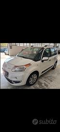 Citroen C3 Picasso C3 Picasso 1.4 VTi 95 Exclusive