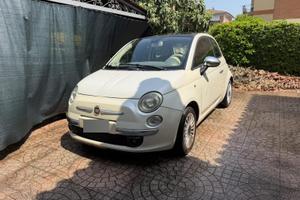 Fiat 500 Lounge 1.2 Benzina