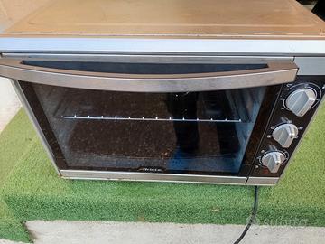 fornetto elettrico ariete mod 976