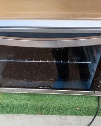 fornetto elettrico ariete mod 976