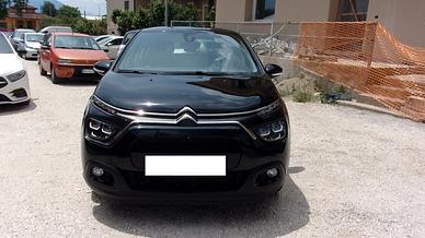 Citroen C3 BlueHDi 100 S&S Shine Pack