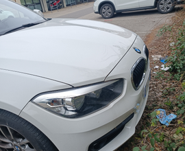 BMW 116i 2019