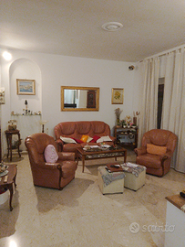 Appartamento Torrevecchia