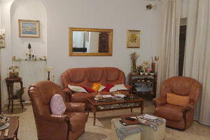 Appartamento Torrevecchia