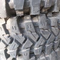 Gomme 7.50 16