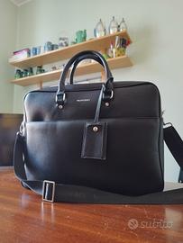 Valentino bags - borsa a cartella da lavoro, PC