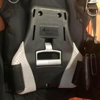 Gav Dacor / Suunto Gekko