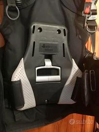 Gav Dacor / Suunto Gekko