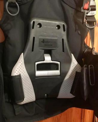 Gav Dacor / Suunto Gekko