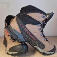 La sportiva nucleo Gore-Tex