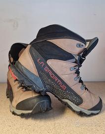 La sportiva nucleo Gore-Tex