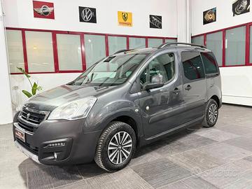 Peugeot Partner Tepee BlueHDi 100 Active 5posti