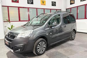 Peugeot Partner Tepee BlueHDi 100 Active 5posti