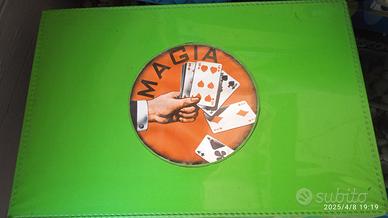 vecchio gioco di magia 