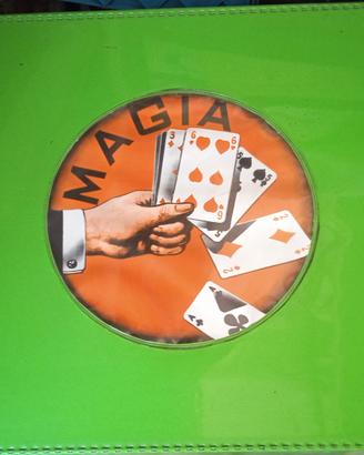 vecchio gioco di magia 