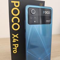 Poco x4 pro