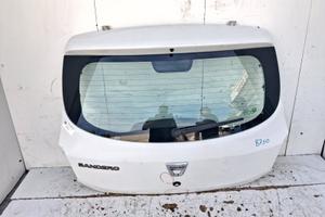 901003145R PORTELLONE POSTERIORE DACIA SANDERO II 
