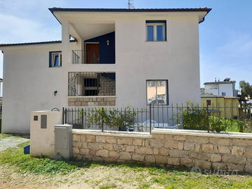 Casa vacanze santa Maria Navarrese