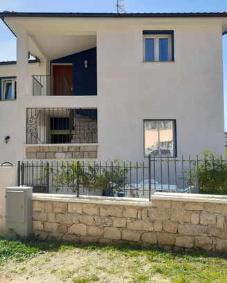 Casa vacanze santa Maria Navarrese