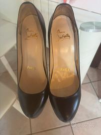 Décolleté Christian Louboutin