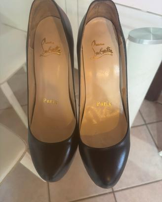 Décolleté Christian Louboutin